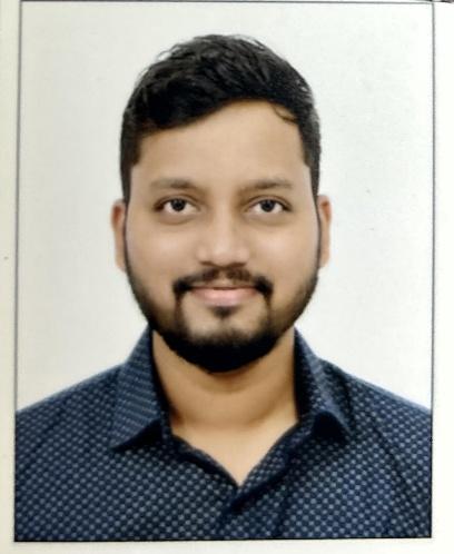 Rushant Pravin Singh