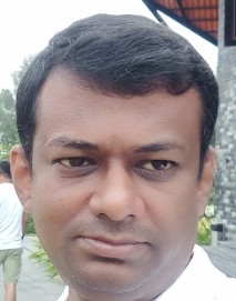 DIPANKAR SAHA