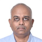 George Jaideep David