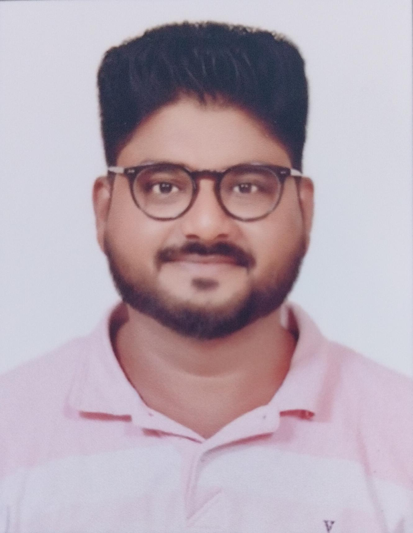 Saiprasad Gajanan Thorat