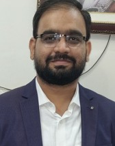 Nitish Gaurav