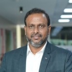 Nagarajan Sarangapani