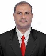 Dr.Jithendra P R Nayak