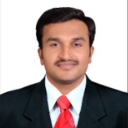 PRASHANTHAKUMARA K R