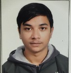 Ashutosh Vashishth