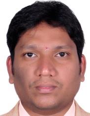 Srikanth Kakaraparthy