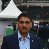 Pushpender Sharma