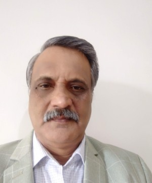 Dr CK Sasidharan Nair