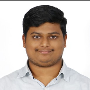 Sai Eshwar Reddy Lavooji