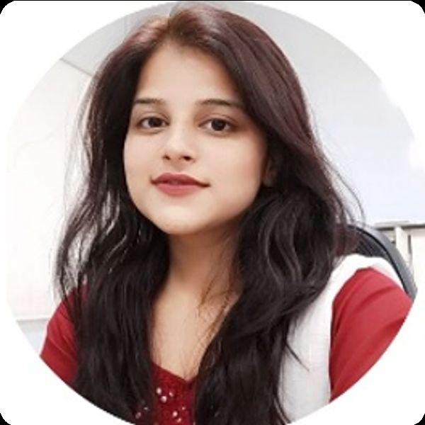 Reetika Meena
