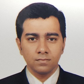 Karim Yusuf Patel