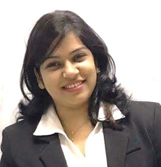 Sonali Santosh Dhokte