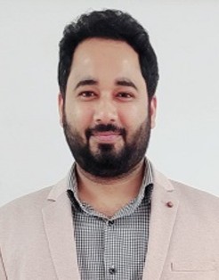 Abhishek Singh