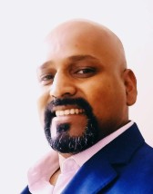 SHINE XAVIER NICHOLAS