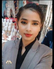 Aliza Khan