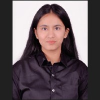 Rucha Kishor Sonawane