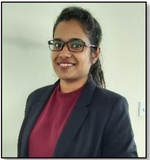 Keerthana Charuvelyil