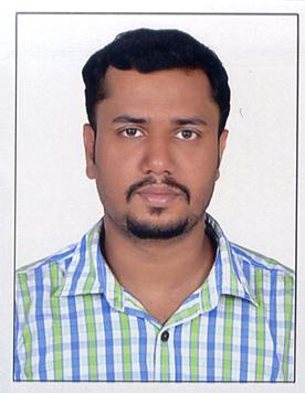 JIJESH P N