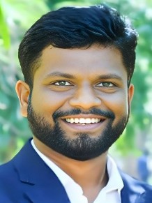 Arvapally Rana Pratap