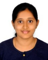 Bhargavi Kanagarajan