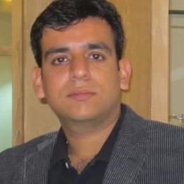 Prabhat Rishi