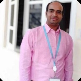 Gyandev Pandey