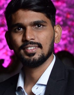 VINOD GAJANAN SAPKAL