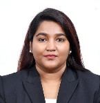 Yogalakshmi Suubha Mahalingam