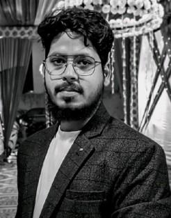 Samad Ali