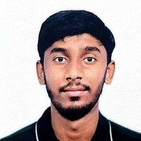 ROHIT DHAYALAN RAJESH