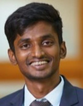 CIBI CHAKRAVARTHY