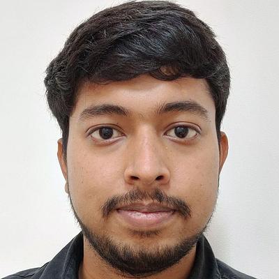 Shubhendu Shekhar Gupta