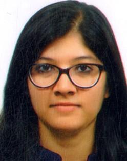 SARBANI Panda