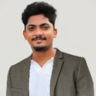 Rajesh Raj Madha