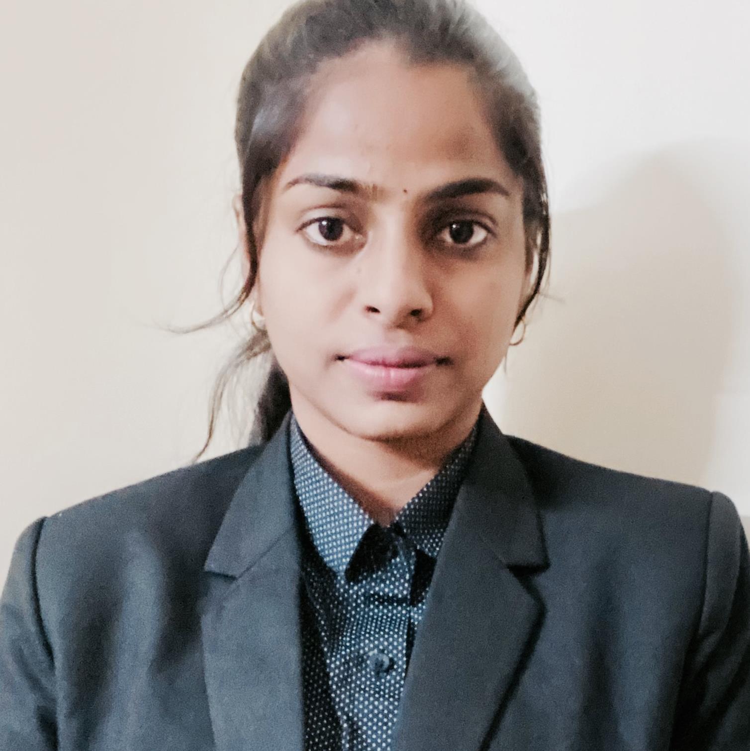 Kalepu Chandana Deepthi