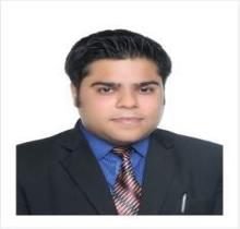 Harsh Kumar Chhugani (Sales Professional)