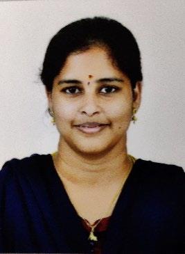 Kokila Manivel