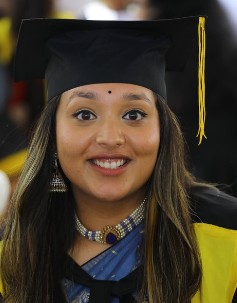 Sanjna Reddy Gavini