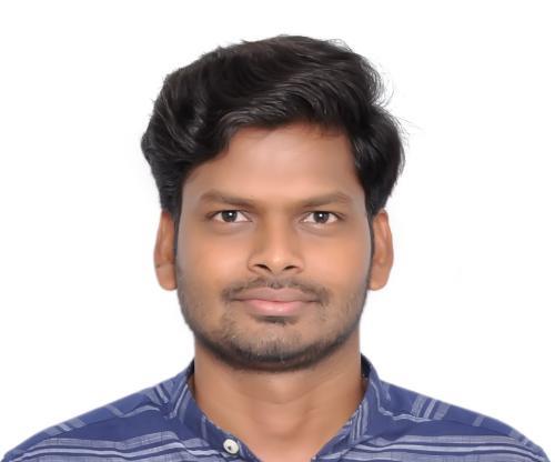Harikrishna Mungara