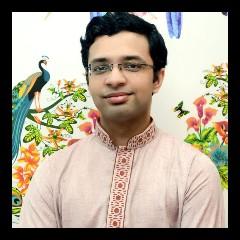 Dr Abhishek Chindarkar1