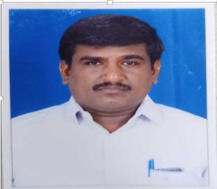 Suresh PS