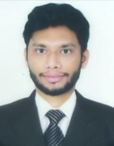ANEESUDDIN SYED