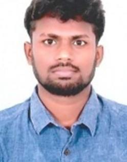 GIFTSON PRATAP SINGH S