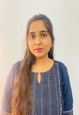 SUNAINI K
