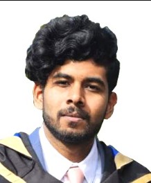Krishna Prasanth