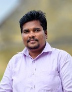 Pradeep N