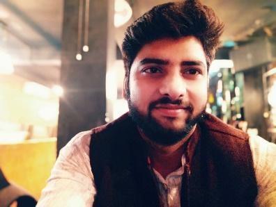 Durgesh Ojha