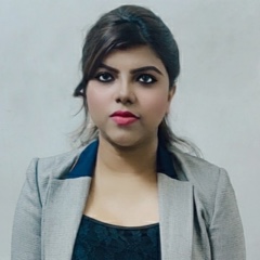 Shrabana Mitra Banerjee