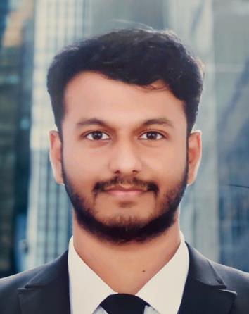 SHRAVAN S.