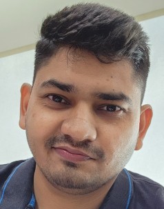 Anurag Tyagi